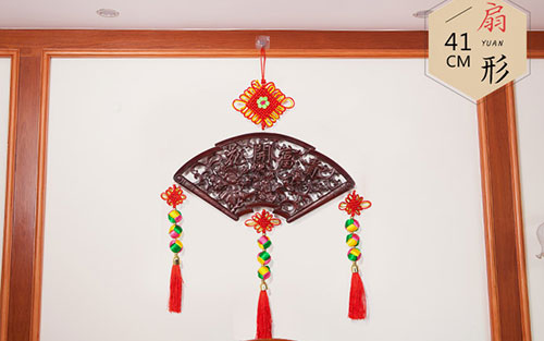 西沙中国结挂件实木客厅玄关壁挂装饰品种类大全